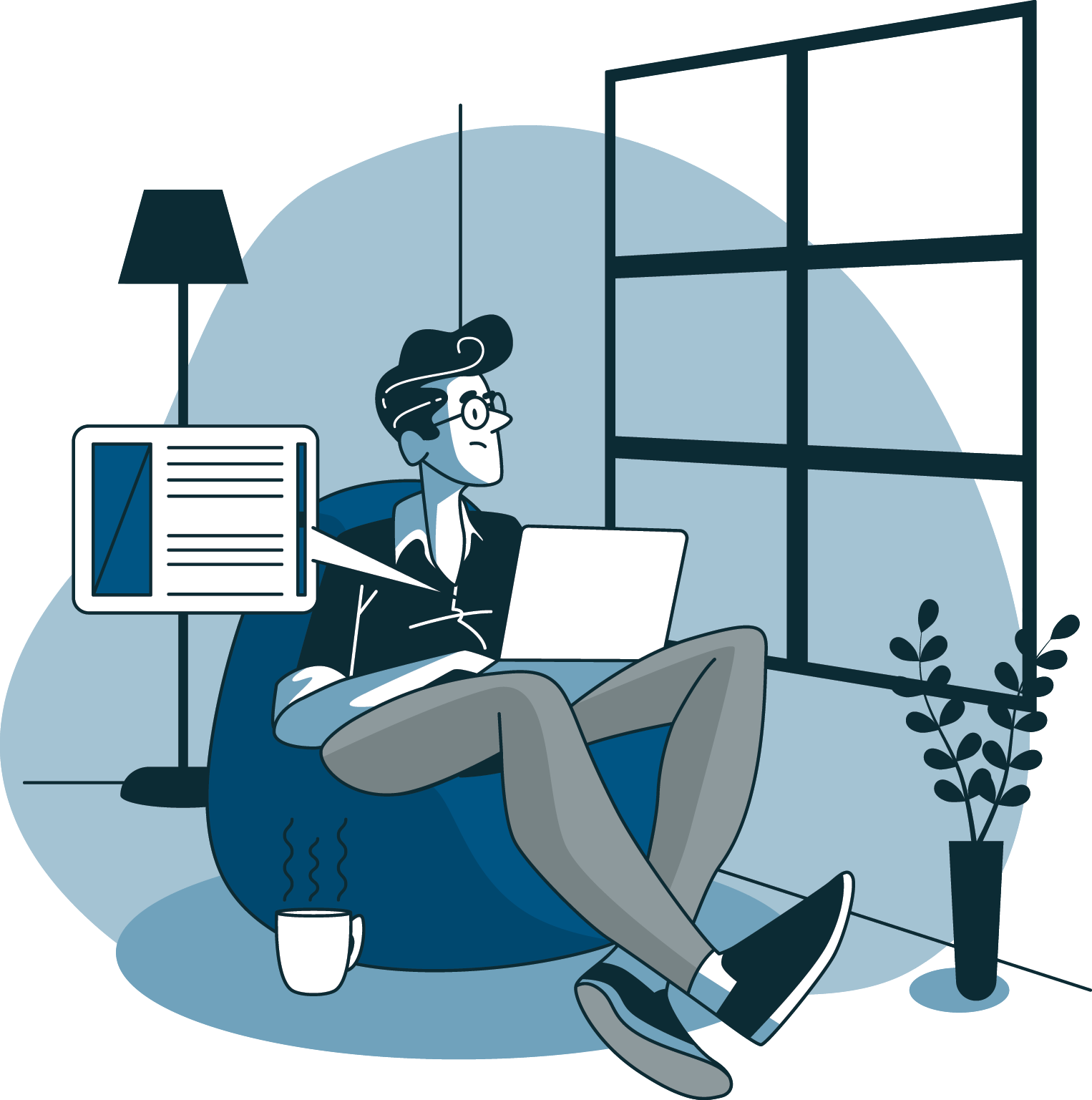 writer